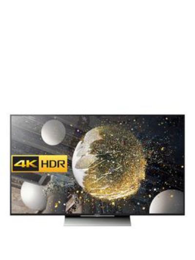 Sony Bravia Kd55Xd8005Bu 55 Inch, Android Tv, 4K Ultra Hd, Hdr, Smart, Led Tv - Black Sony Bravia Kd55Xd8005Bu 55 Inch, Android Tv, 4K Ultra Hd, Hdr, Smart, Led Tv - Black